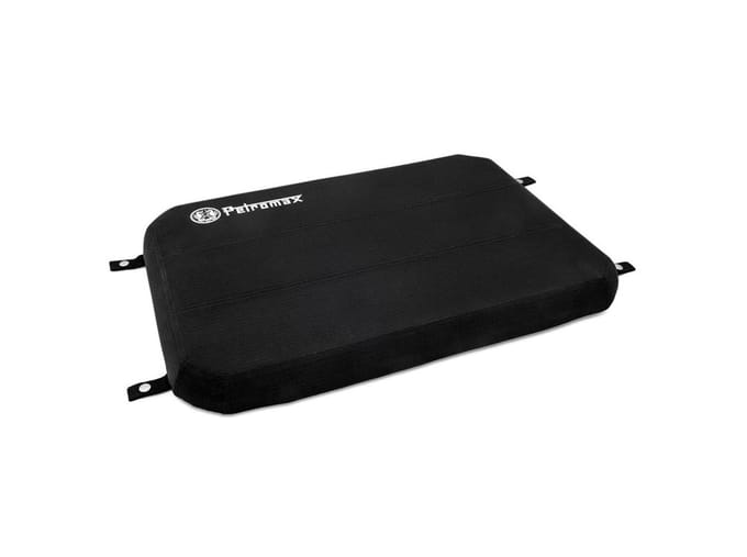 Petromax Koelbox Zitting Zwart Voor 25 Liter