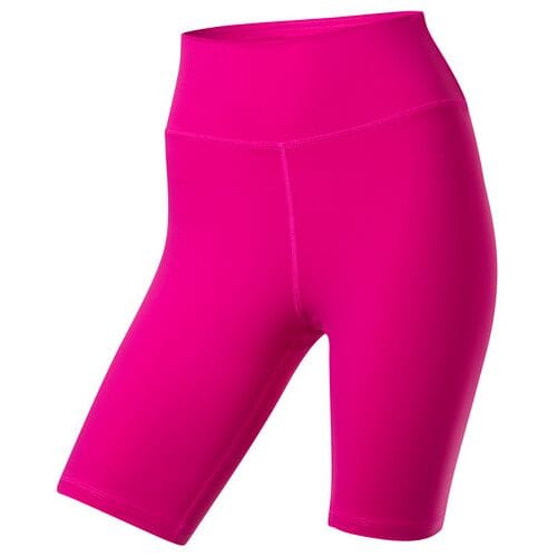 CRIVIT Dames short (Roze, S (36/38))
