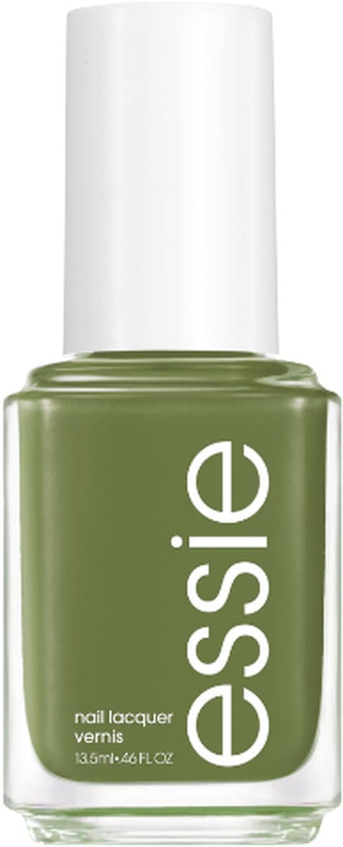 Essie Nagellak - 1644 Heart Of The Jungle