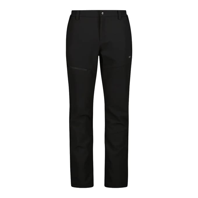 Polyester broek CMP