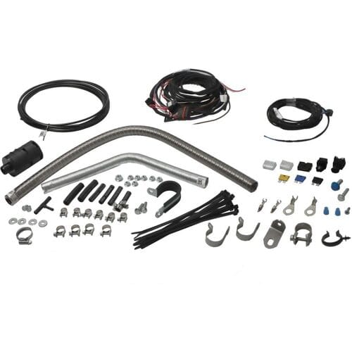 Parkeerverwarming installatiekit WEBASTO 9032244A