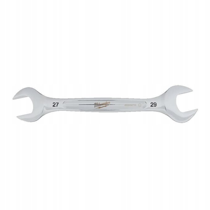 Milwaukee Ringsleutel 27x29mm - 2 st
