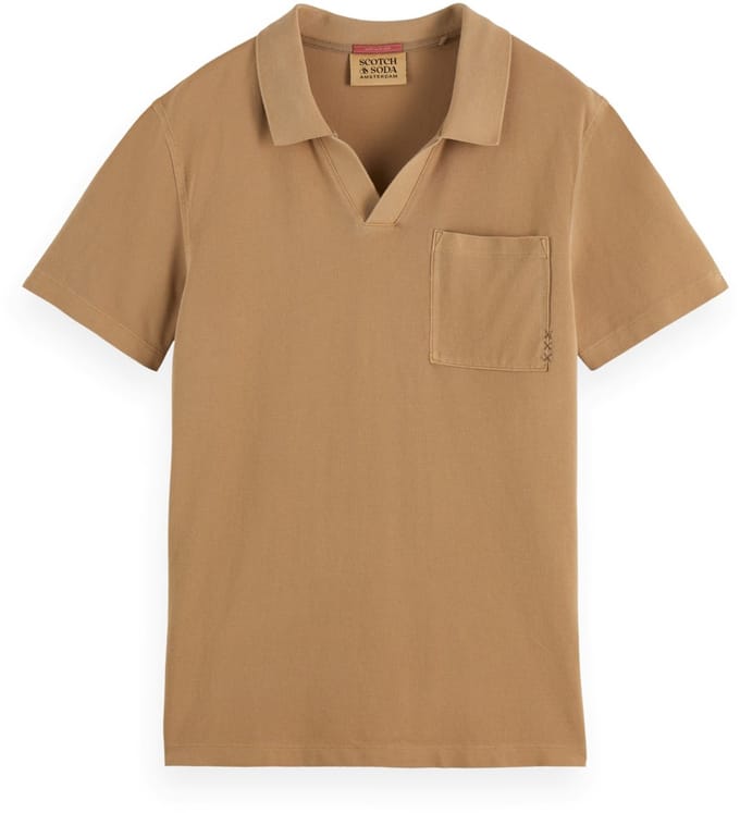 Scotch & Soda - Heren - Tops
