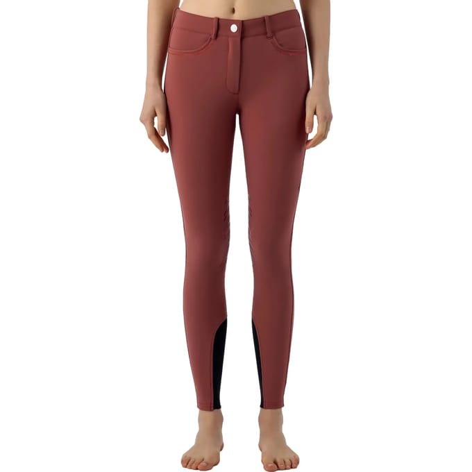 Dames legging Equiline Cornek