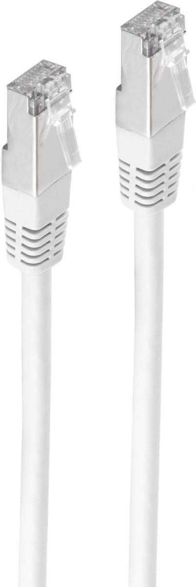 BS75712-HW - 2 m - Cat6 - S/FTP (S-STP) - RJ-45 - RJ-45