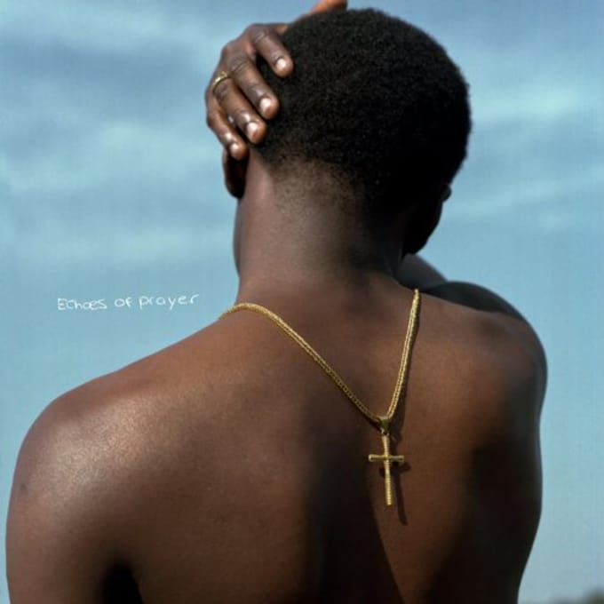 Bnnyhunna - Echoes Of Prayer (LP)