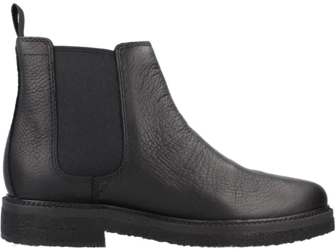 Clarks Boots - Zwart - 46