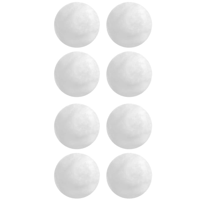 Festive Snowballs