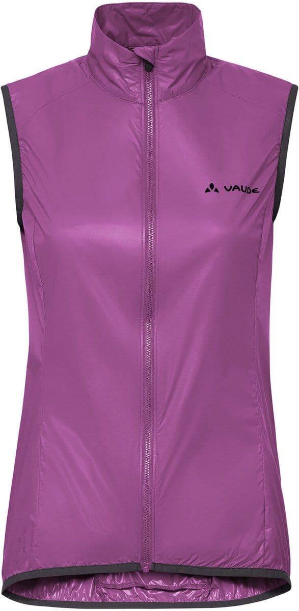 Vaude Bike Matera Air Gilet Roze 38 / Regular Vrouw