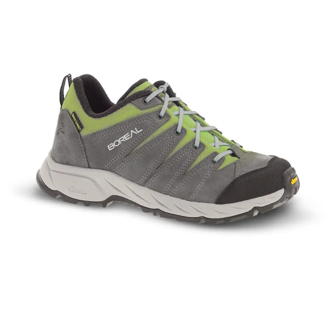 Schoenen Boreal