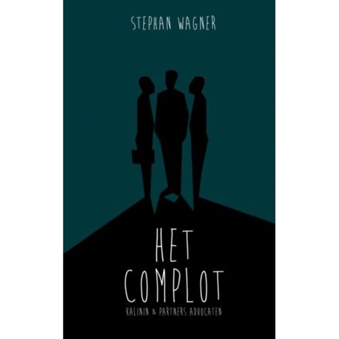 Het Complot - Stephan Wagner