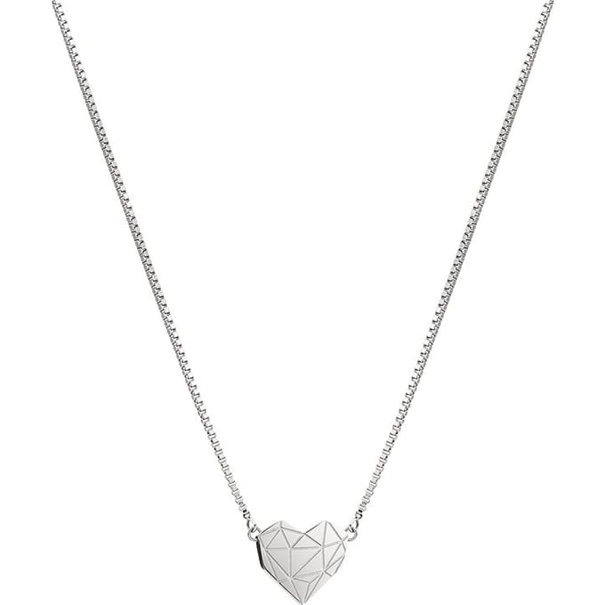 Liebeskind Ketting LJ-0331-N-40