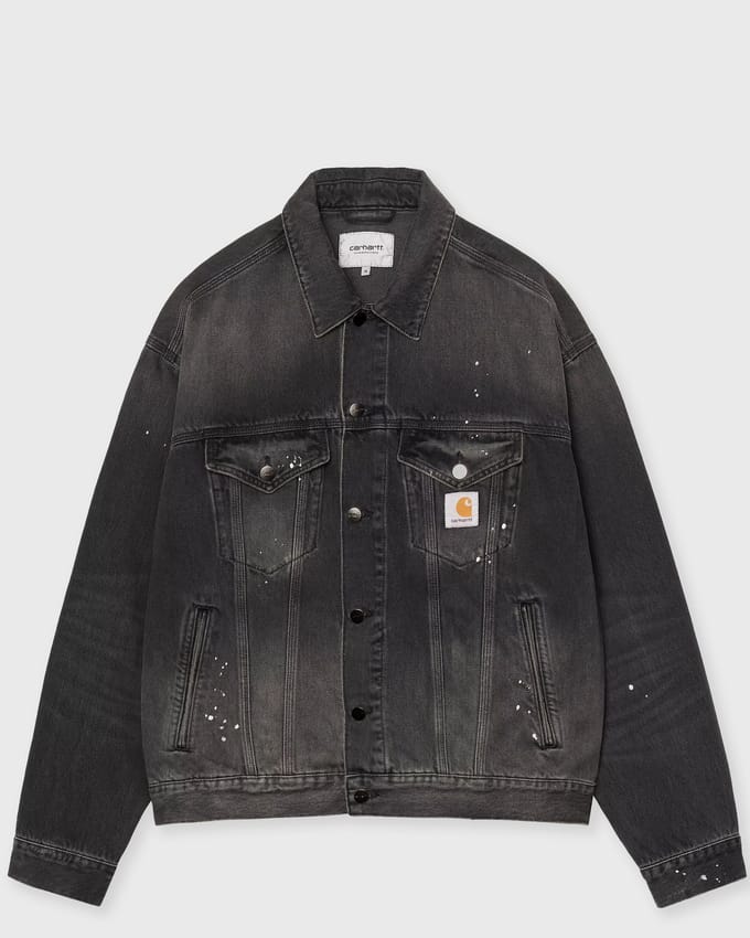 Helston Jacket
