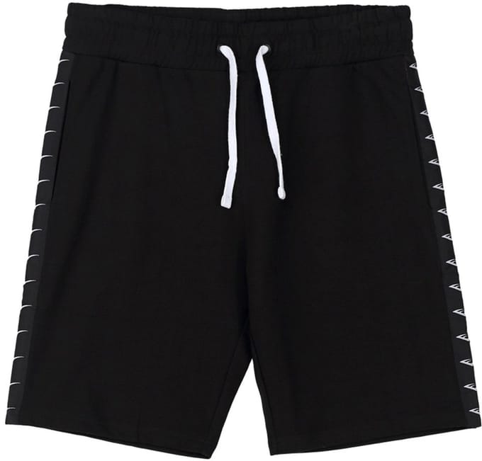 Everlast Tape Broek Zwart L Man