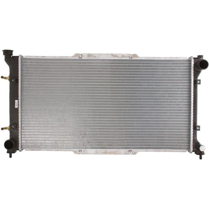 Radiator, motorkoeling KOYORAD PL090501