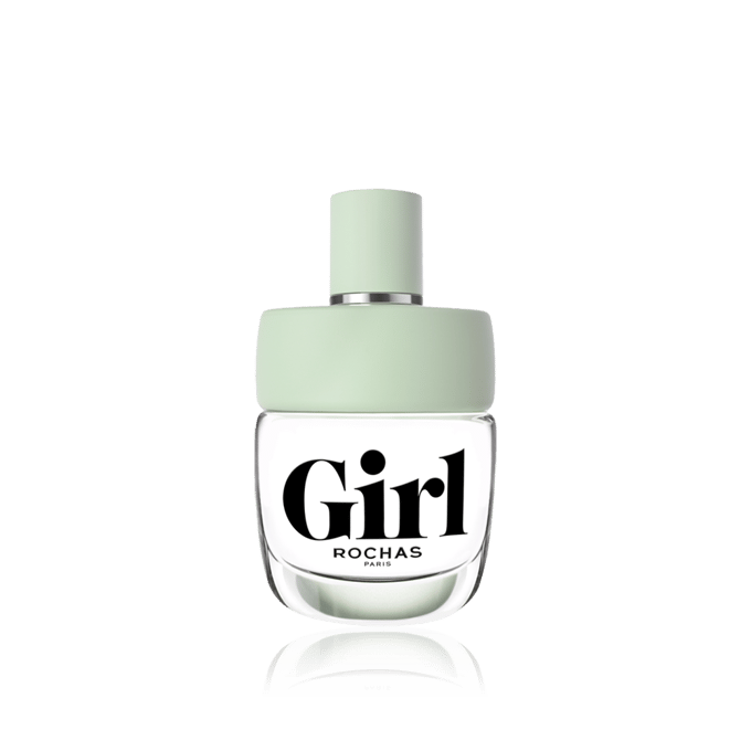 Rochas Girl Eau de Toilette Spray Damesparfum Dames 40 ml