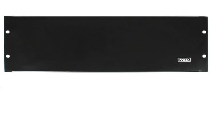 Blindplaat 5U - 22 cm - Innox RP 5U - Multikleur