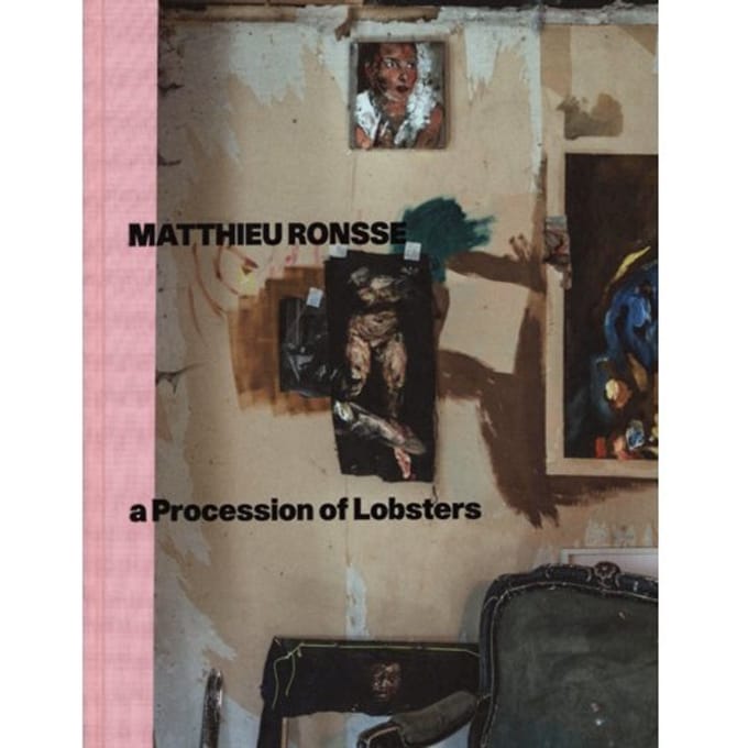 Matthieu Ronsse - Maarten Inghels