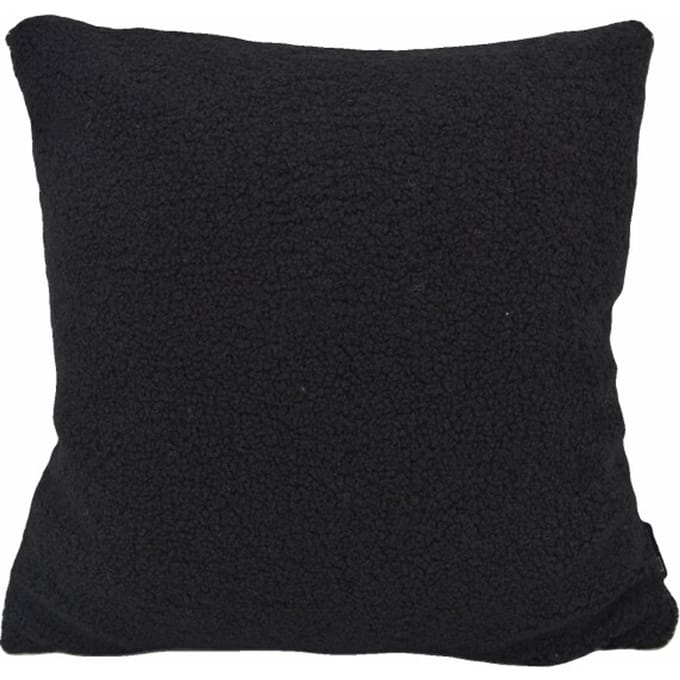 Gek op kussens! Sierkussen teddy | 45 x 45 cm | polyester