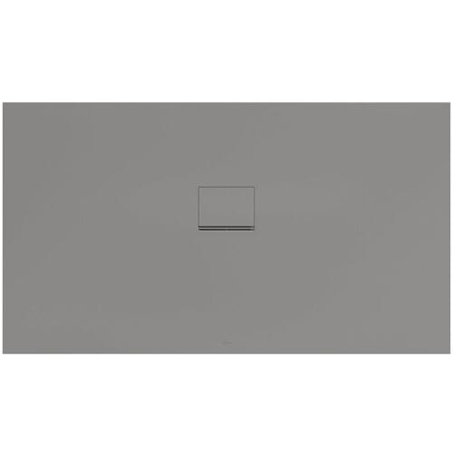 Villeroy & Boch Squaro Infinity shower tray 160 x 90 cm UDQ1690SQI2V-RW