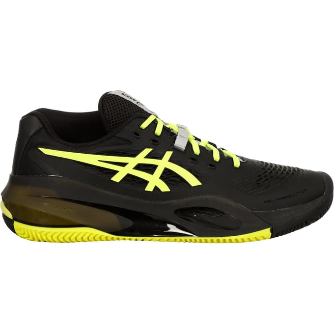 ASICS Gel-Resolution X Tennisschoenen Heren