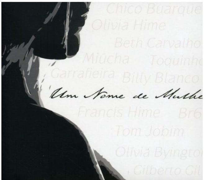 Various Artists - Um Nome De Mulher (CD)