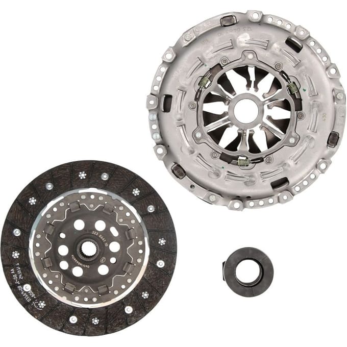 Schaeffler Luk Koppelingsset LUK 623 3760 00