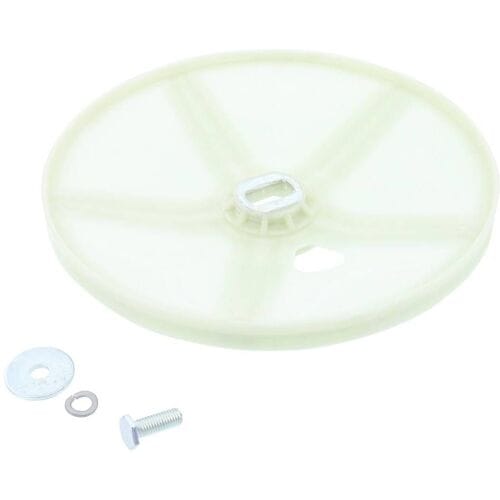 AEG snaarwiel, plastiek, kit, Ø273mm 4055191383