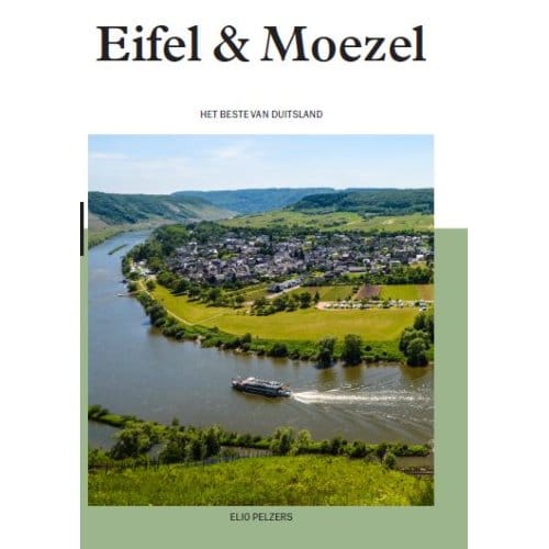 Eifel En Moezel - Elio Pelzers