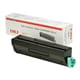 OKI 01103402 toner cartridge zwart (origineel)