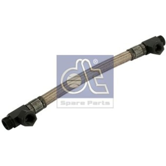 Radiateurslang DT SPARE PARTS 2.44209