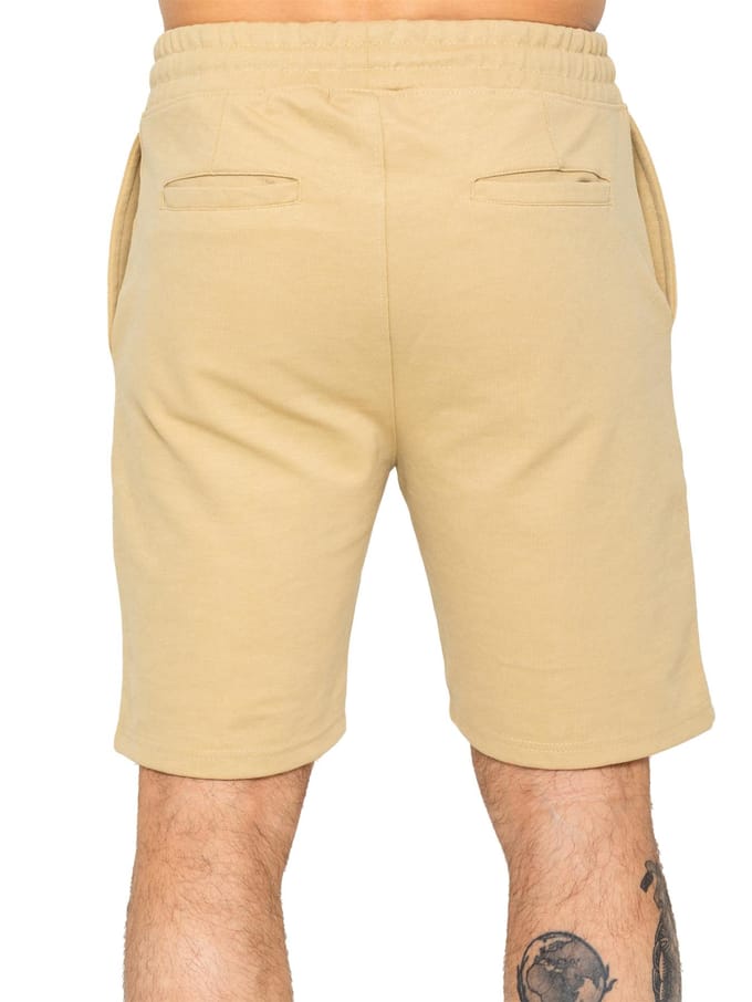 Enzo | Heren Slimme Shorts