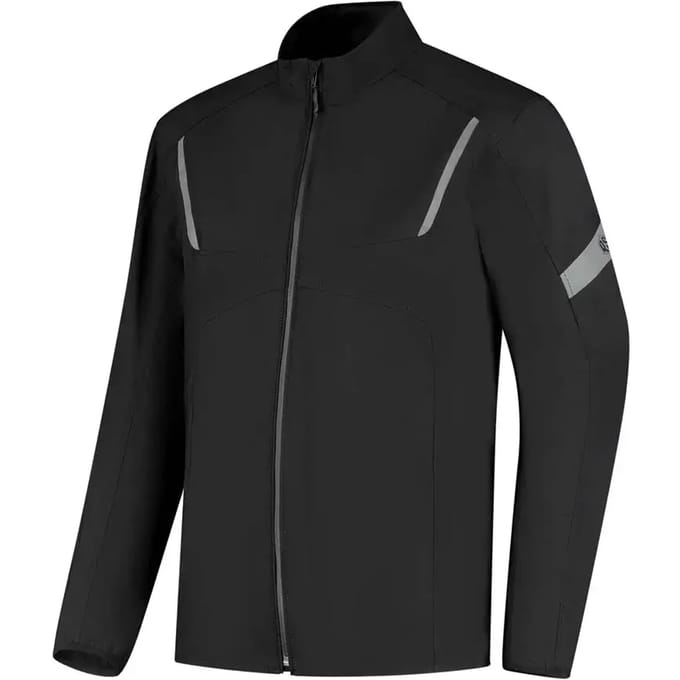 Motorfiets regenjas Rusty Stitches Rain