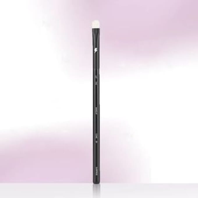 BLJ - Lightning Series Small Eyeshadow Brush #Small Eyeshadow Brush - 1pc