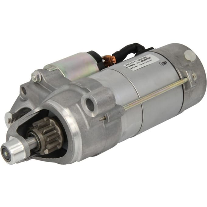 Starter DENSO DSN1203