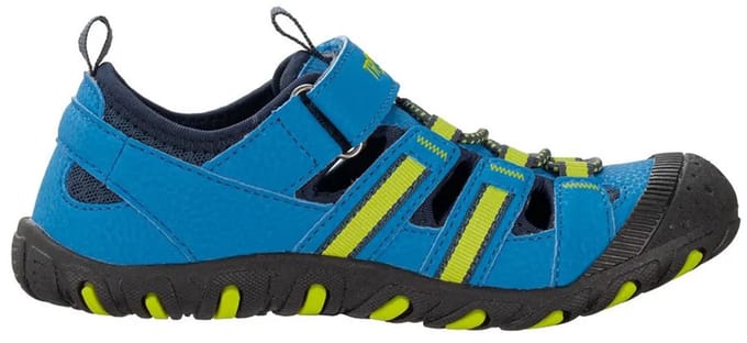 Trollkids Sandefjord Xt Sandalen Blauw EU 36 Kinderen