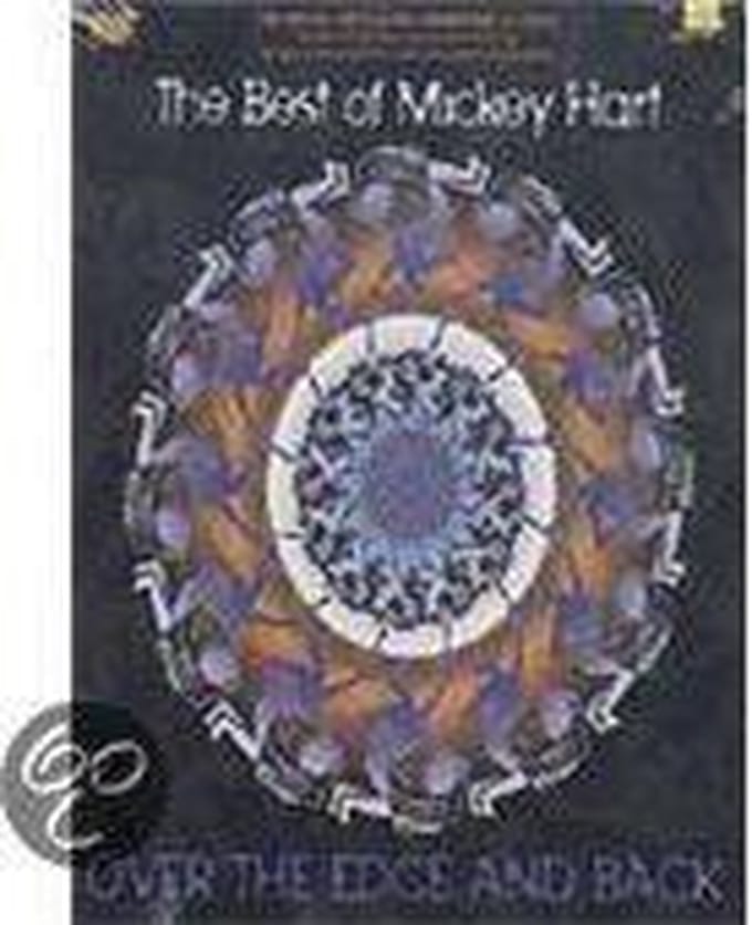Best of Mickey Hart: Over the Edge and Back