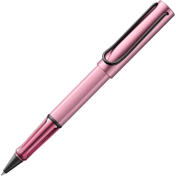 Lamy - Al-star - Special Edition - Autumn Pink - Rollerball