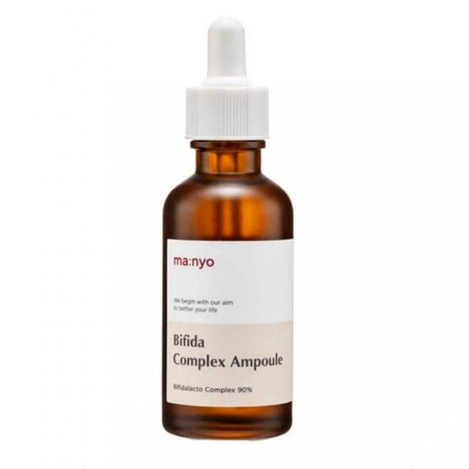 ma:nyo Bifida Biome Complex Ampul 50ml/80ml (6 opties) 80mlx1PCS