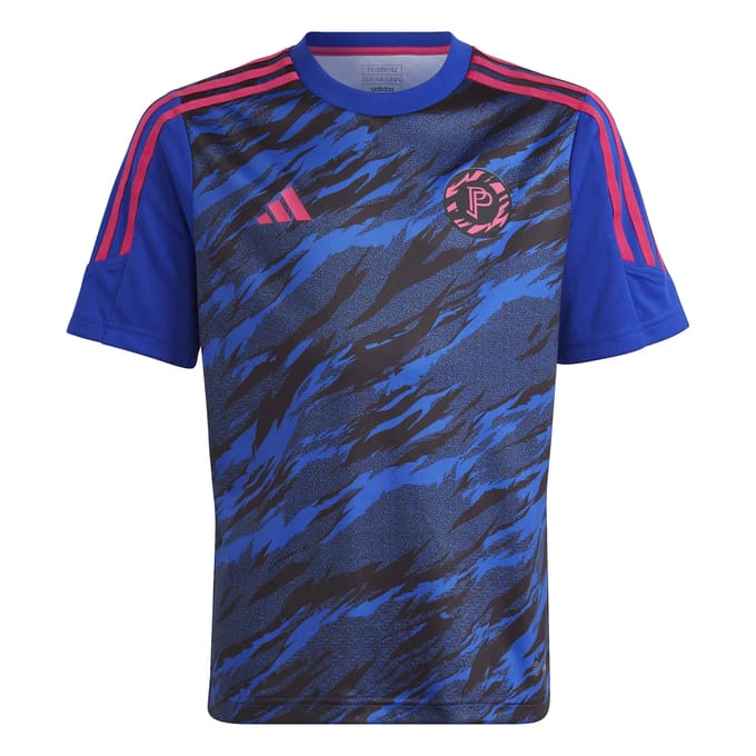 Kindertrui adidas Pogba