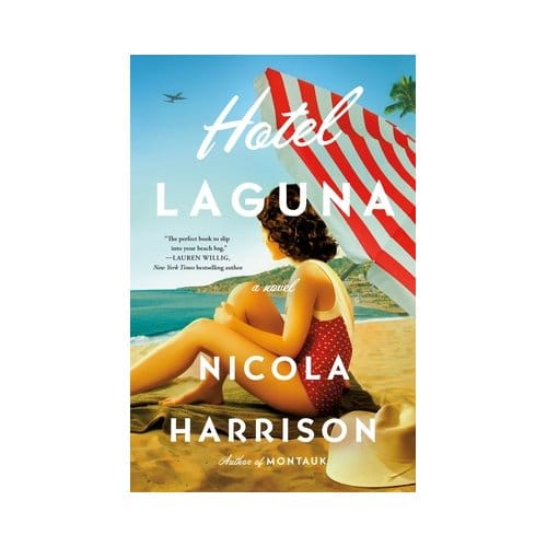 Hotel Laguna - Harrison, Nicola