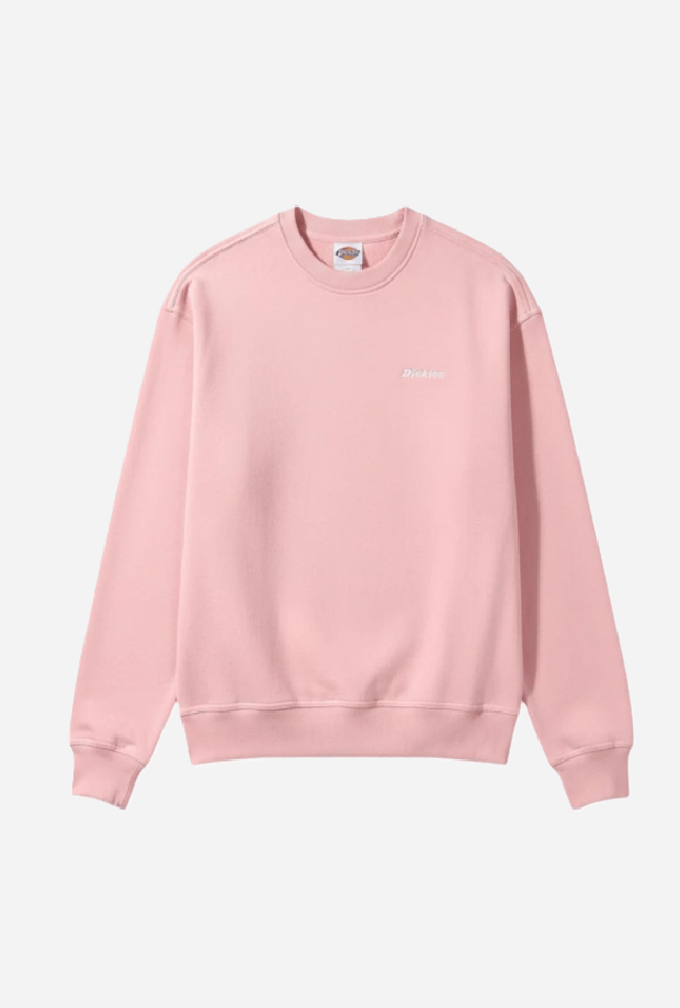 Vrouw roze
