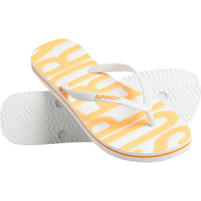 Superdry - Vintage Kinderenlippers - Dames - Slippers