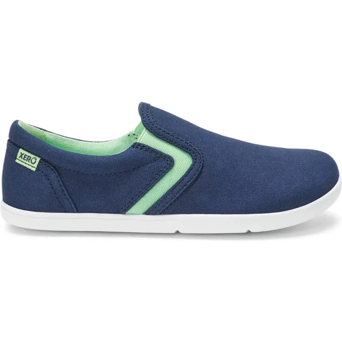 Kinderespadrilles Xero Shoes Dillon
