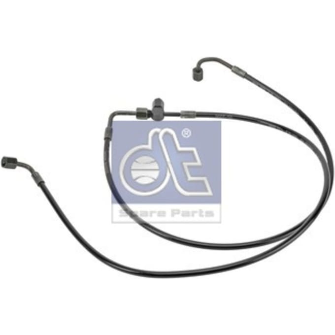 Cabine hefkabel  DT Spare Parts 1.28154