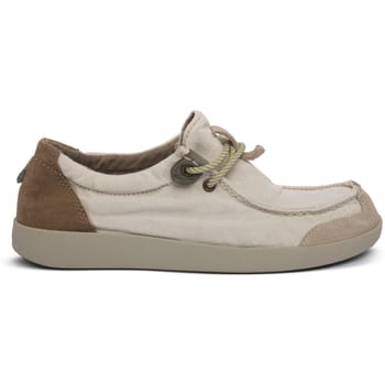 Sneakers Satorisan SUNKACHINA KWAHU LINEN MEGA