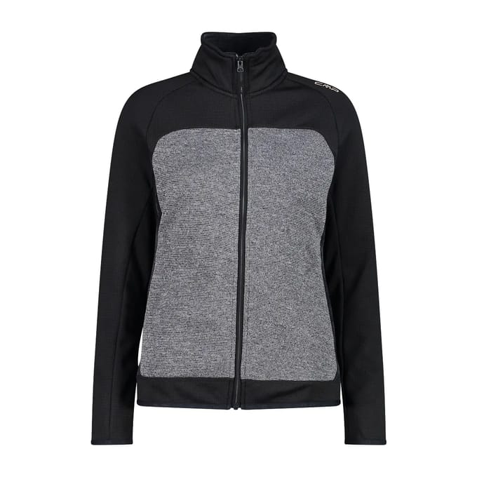 Dames prestatie fleece CMP