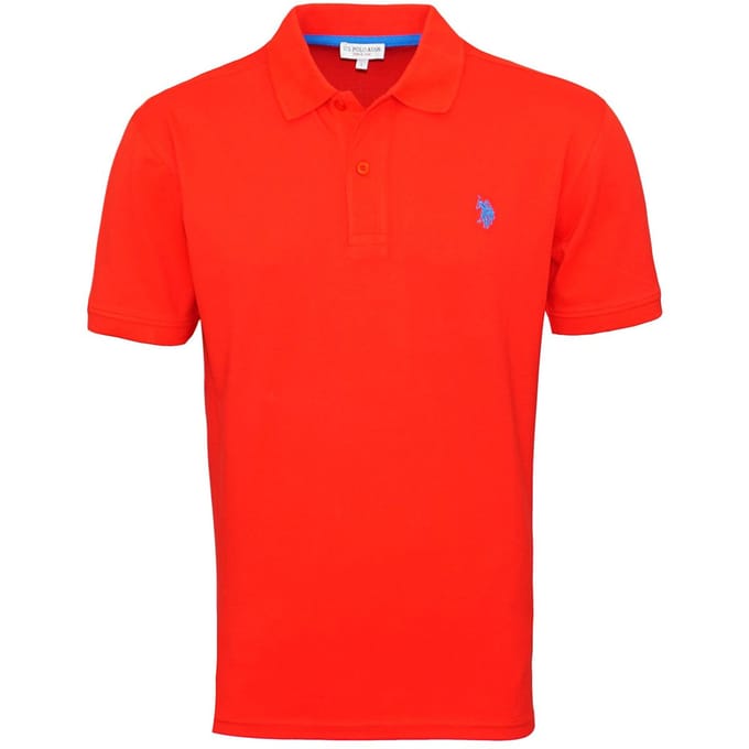 U.S. Polo Assn. Poloshirt