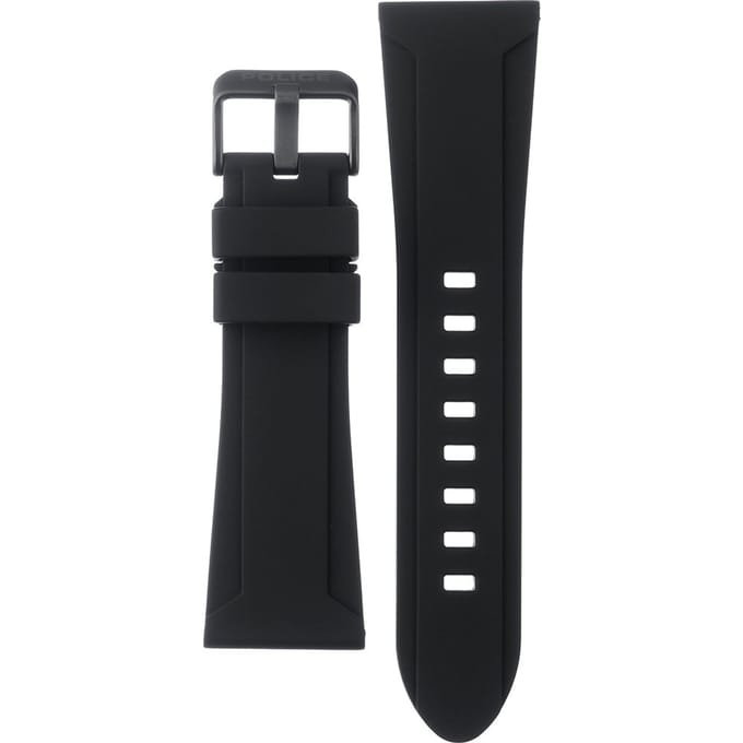 Police PESGQ0063001-STL Flash Horlogeband