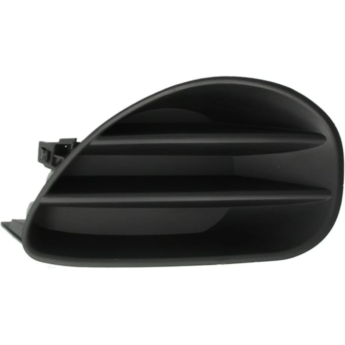Ventilatierooster, bumper BLIC 5510-00-8155995PP links
